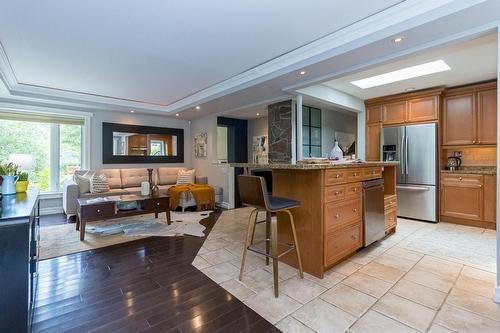 1245 Baldwin Drive, Oakville, ON - Indoor