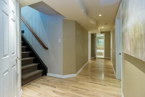 1245 Baldwin Drive, Oakville, ON - Indoor Photo Showing Other Room