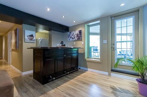 1245 Baldwin Drive, Oakville, ON - Indoor Photo Showing Other Room