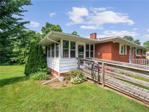 5244 Cedar Springs Road, Burlington, ON - Outdoor