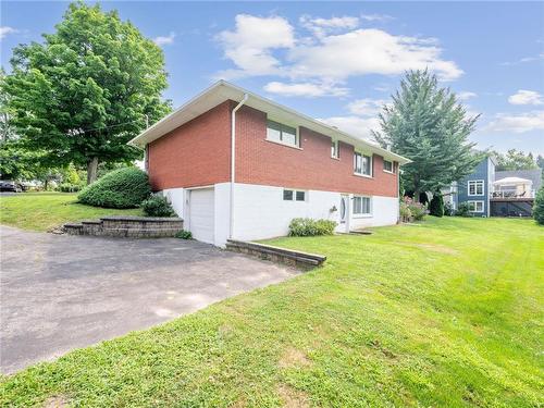 5244 Cedar Springs Road, Burlington, ON - Outdoor