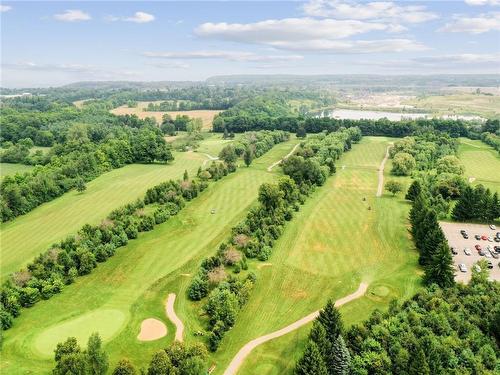 5244 Cedar Springs Road, Burlington, ON - Outdoor With View