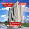 903 - 5 San Romano Way, Toronto, ON  - Outdoor With Facade 