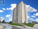 903 - 5 San Romano Way, Toronto, ON  - Outdoor With Balcony With Facade 