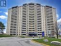 903 - 5 San Romano Way, Toronto, ON  - Outdoor With Balcony With Facade 