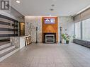 903 - 5 San Romano Way, Toronto, ON  - Indoor With Fireplace 