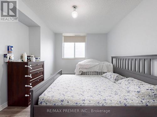 903 - 5 San Romano Way, Toronto, ON - Indoor Photo Showing Bedroom