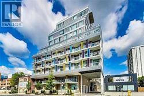 204 - 68 Merton Street, Toronto (Mount Pleasant West), ON - Outdoor With Balcony With Facade