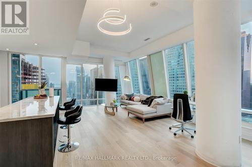 4804 - 8 The Esplanade, Toronto (Waterfront Communities), ON - Indoor