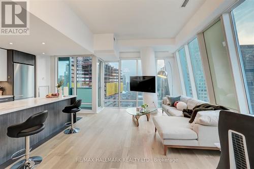 4804 - 8 The Esplanade, Toronto (Waterfront Communities), ON - Indoor