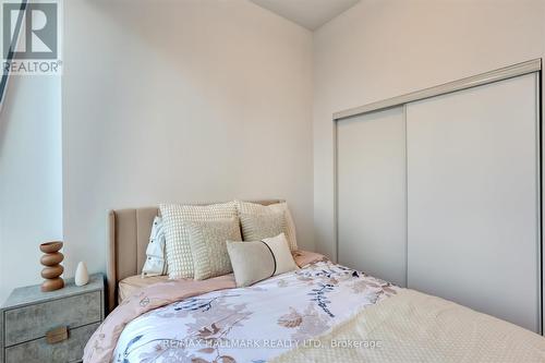 4804 - 8 The Esplanade, Toronto (Waterfront Communities), ON - Indoor Photo Showing Bedroom