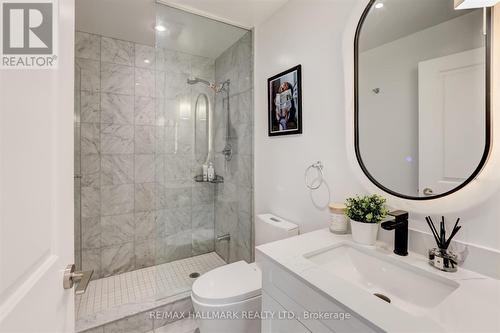 4804 - 8 The Esplanade, Toronto (Waterfront Communities), ON - Indoor Photo Showing Bathroom