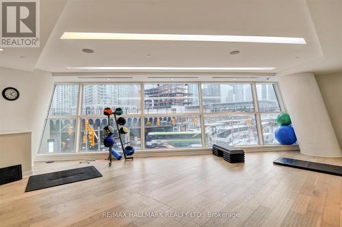 4804 - 8 The Esplanade, Toronto (Waterfront Communities), ON - Indoor