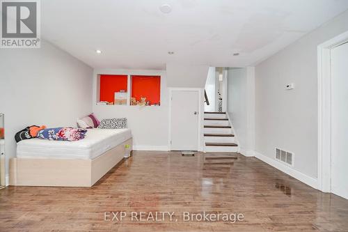 60 Manorglen Crescent, Toronto (Agincourt South-Malvern West), ON - Indoor Photo Showing Bedroom