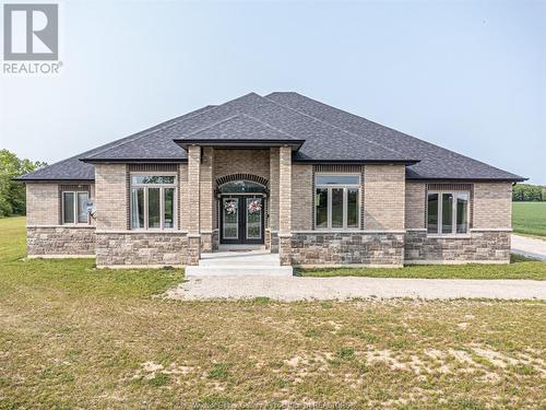 3000 South Talbot, Tecumseh, ON - Outdoor