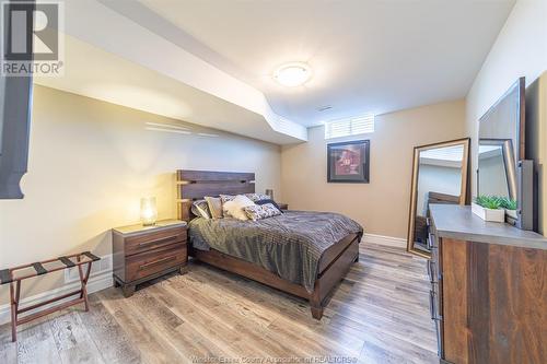 3000 South Talbot, Tecumseh, ON - Indoor Photo Showing Bedroom