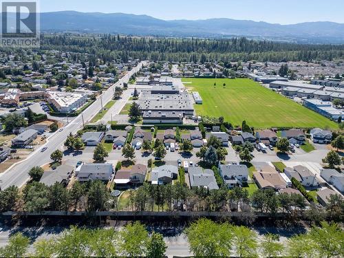 1586 Carshyl Court, Kelowna, BC - Outdoor With View