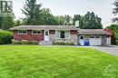 3722 Louiseize Road, Ottawa, ON  - Outdoor 