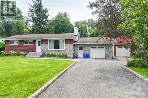 3722 Louiseize Road, Ottawa, ON - Outdoor