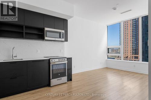 711 - 135 East Liberty Street, Toronto (Niagara), ON - Indoor Photo Showing Other Room