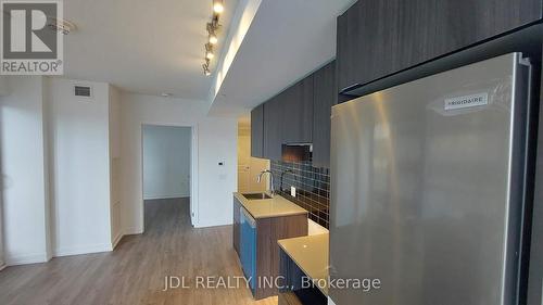 1402 - 395 Bloor Street E, Toronto (North St. James Town), ON - Indoor Photo Showing Other Room