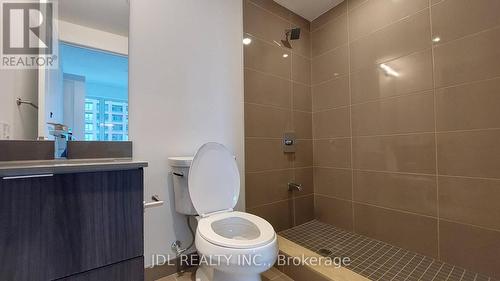 1402 - 395 Bloor Street E, Toronto (North St. James Town), ON - Indoor Photo Showing Bathroom