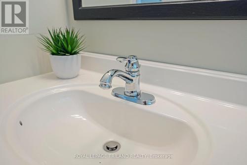 107 Tweedsmuir Avenue, London, ON - Indoor Photo Showing Bathroom