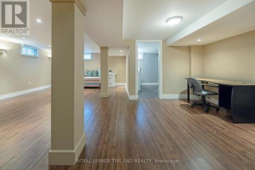 107 Tweedsmuir Avenue, London, ON - Indoor Photo Showing Other Room