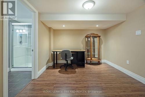 107 Tweedsmuir Avenue, London, ON - Indoor Photo Showing Other Room