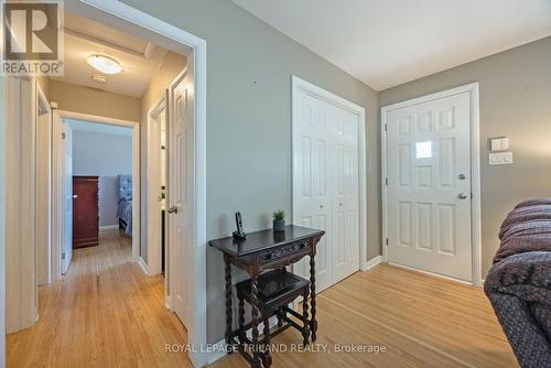 107 Tweedsmuir Avenue, London, ON - Indoor Photo Showing Other Room