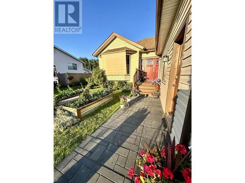 6374 Dawson Road, Prince George, BC - Outdoor