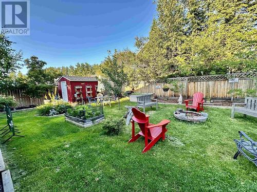 6374 Dawson Road, Prince George, BC - Outdoor