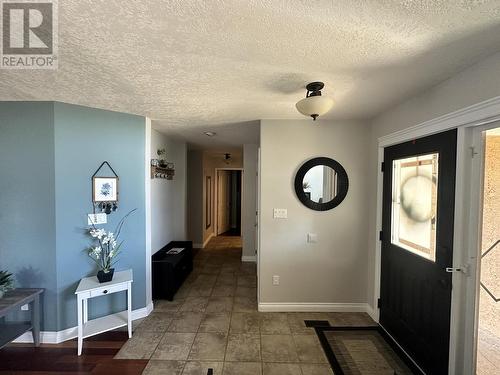 5543 Maxhamish Crescent, Fort Nelson, BC - Indoor Photo Showing Other Room