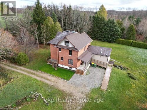 845064 Deviation Road, Grey Highlands, ON 