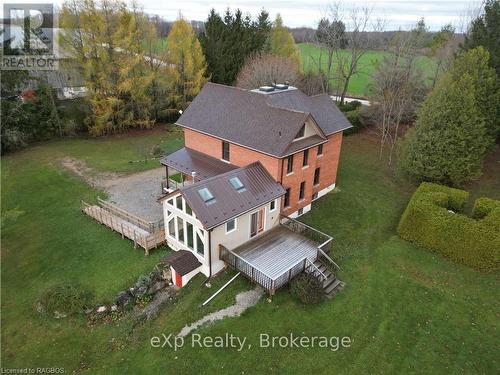 845064 Deviation Road, Grey Highlands, ON 