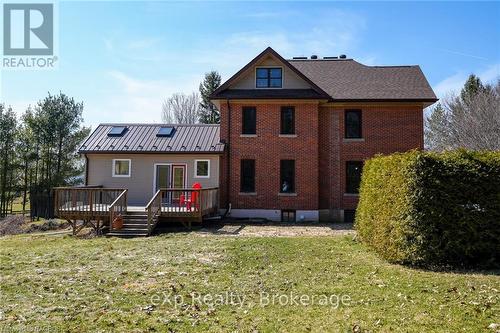 845064 Deviation Road, Grey Highlands, ON 