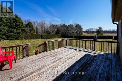 845064 Deviation Road, Grey Highlands, ON 