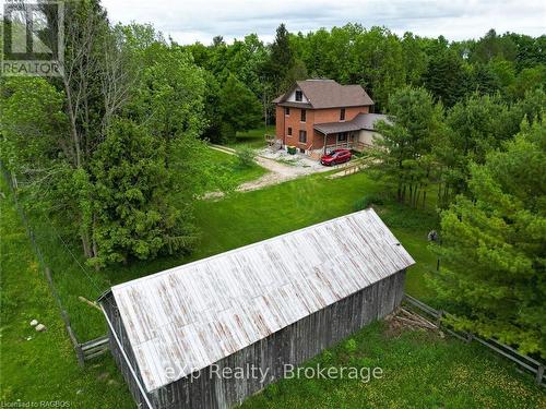 845064 Deviation Road, Grey Highlands, ON 