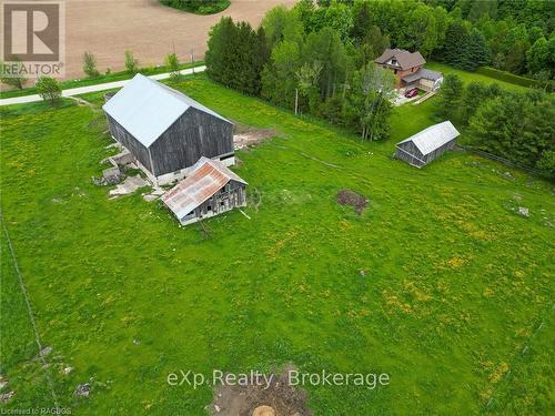 845064 Deviation Road, Grey Highlands, ON 