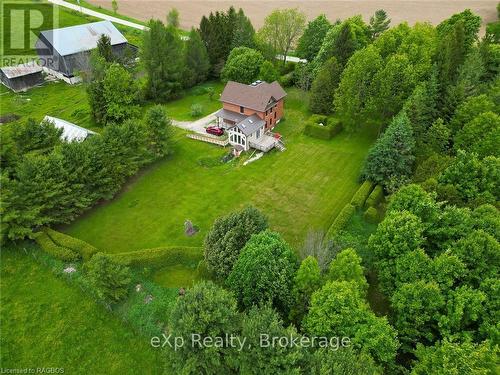 845064 Deviation Road, Grey Highlands, ON 