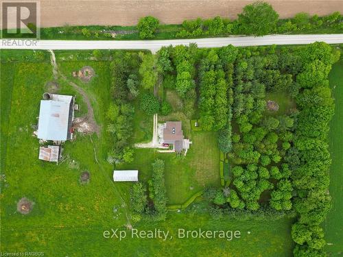 845064 Deviation Road, Grey Highlands, ON 