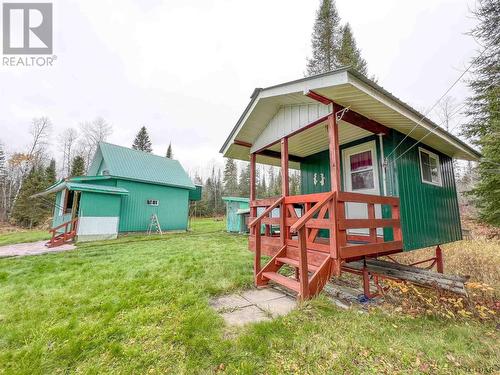 Lot 11 Con 3 Knox Township|Pcl 673 Sec Nec; N1/2 Lt 11 Con 3, Iroquois Falls, ON - Outdoor