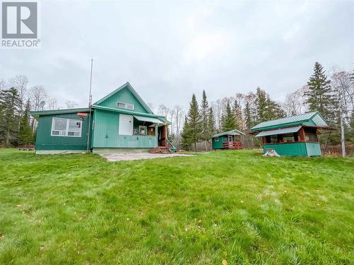 Lot 11 Con 3 Knox Township|Pcl 673 Sec Nec; N1/2 Lt 11 Con 3, Iroquois Falls, ON - Outdoor