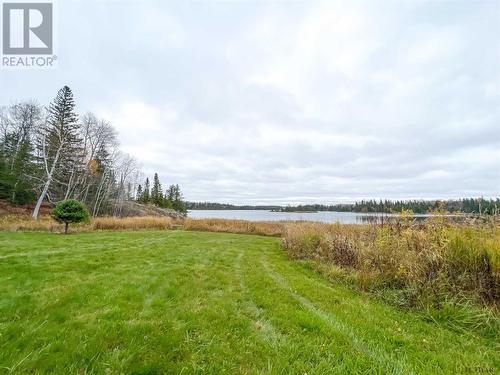 Lot 11 Con 3 Knox Township|Pcl 673 Sec Nec; N1/2 Lt 11 Con 3, Iroquois Falls, ON - Outdoor With Body Of Water With View