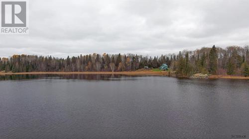 Lot 11 Con 3 Knox Township|Pcl 673 Sec Nec; N1/2 Lt 11 Con 3, Iroquois Falls, ON - Outdoor With Body Of Water With View