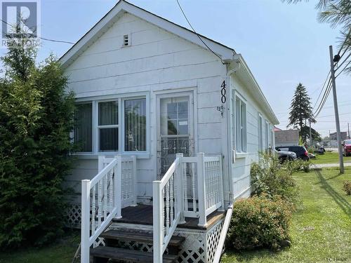 400 Marcella St, Temiskaming Shores, ON - Outdoor