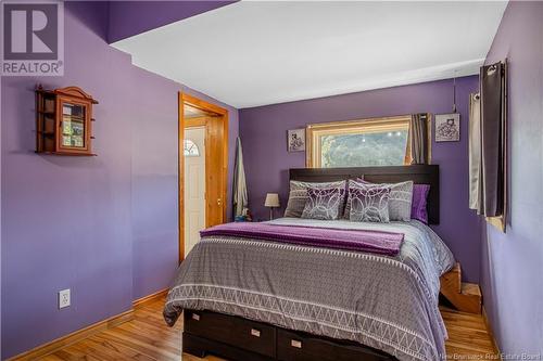 141 St. George Street, Sussex, NB - Indoor Photo Showing Bedroom