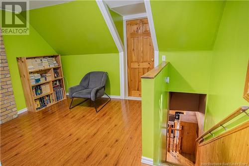 141 St. George Street, Sussex, NB - Indoor Photo Showing Other Room