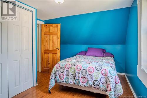 141 St. George Street, Sussex, NB - Indoor Photo Showing Bedroom