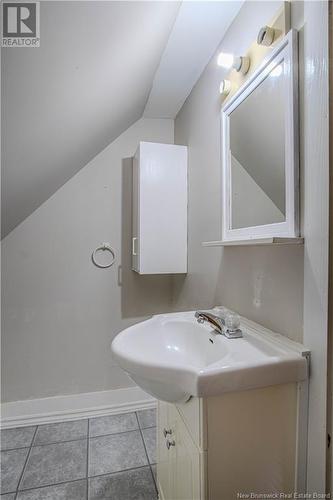 141 St. George Street, Sussex, NB - Indoor Photo Showing Bathroom